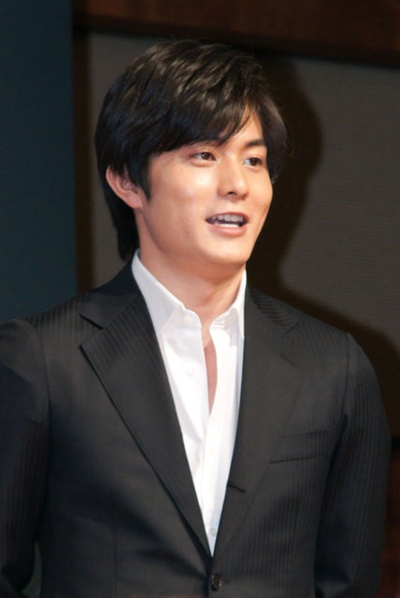 庄野崎谦的写真