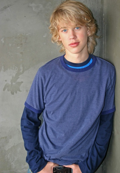 奥斯汀·巴特勒的写真