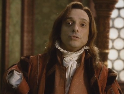 罗曼诺·欧萨里的写真