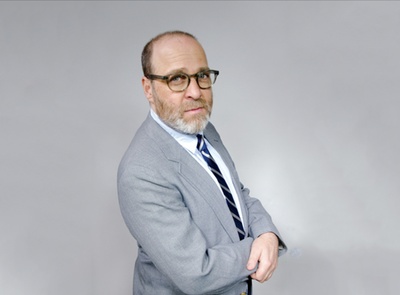 H·乔恩·本杰明的写真