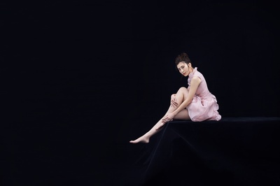 银雪的写真-银雪写真