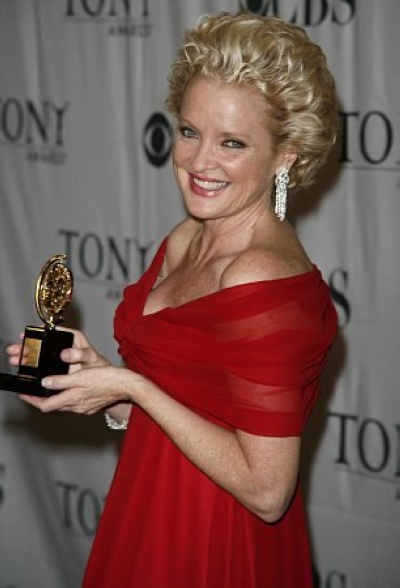 克斯汀·埃伯索尔的写真