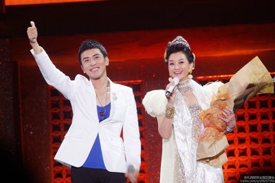 扎西顿珠的写真