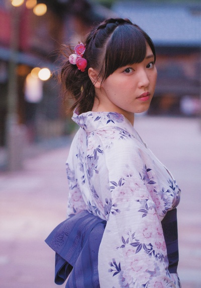 谱久村圣的写真