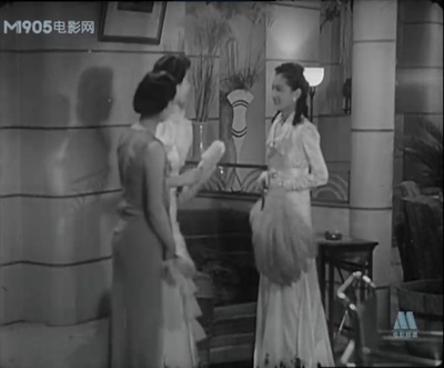 章静的写真-《少奶奶的扇子》王太...