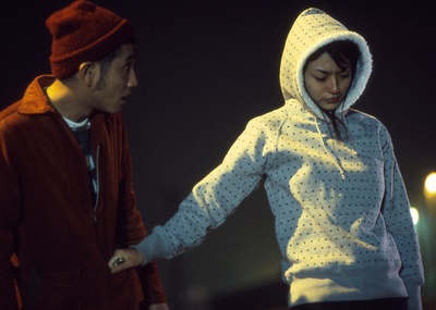 中村麻美的写真