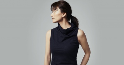 中村麻美的写真