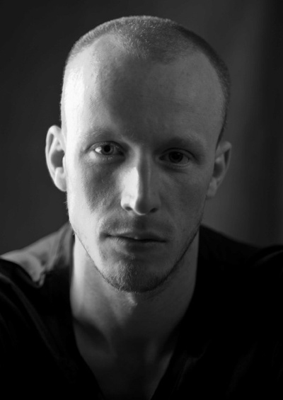 威廉·鲁尼的写真