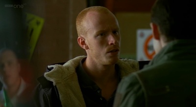 威廉·鲁尼的写真-2010《殊途同归》S0...