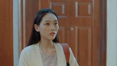 周紫馨的写真-《致我们暖暖的小时光...