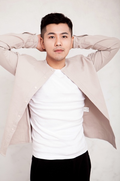 张星的写真-张星写真