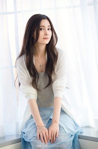 市道真央的写真