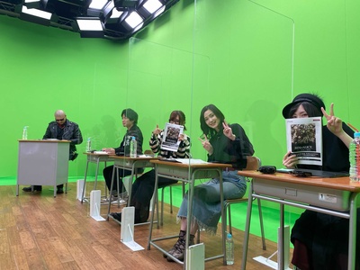 市道真央的写真