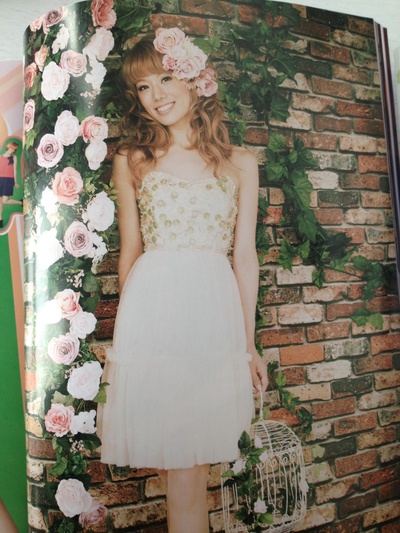 舞羽美海的写真