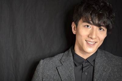 大贯勇辅的写真