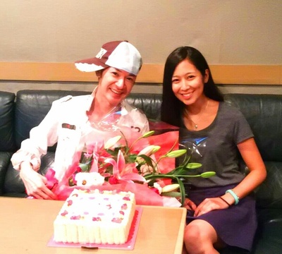 柴田美咲的写真