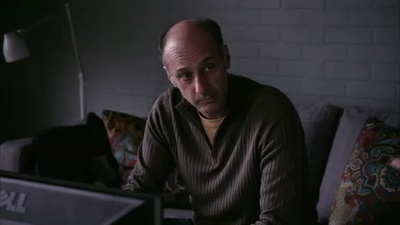 大卫·马尔西亚诺的写真