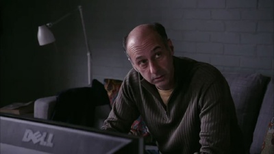 大卫·马尔西亚诺的写真