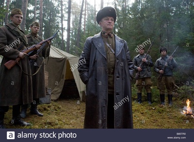 拉维尔·伊斯亚诺夫的写真