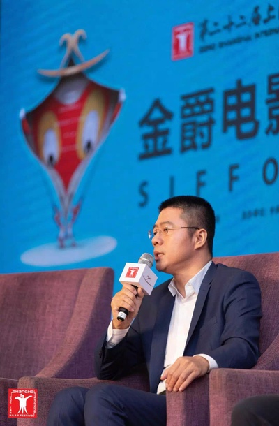 程武的写真-程武-上海国际电影节...