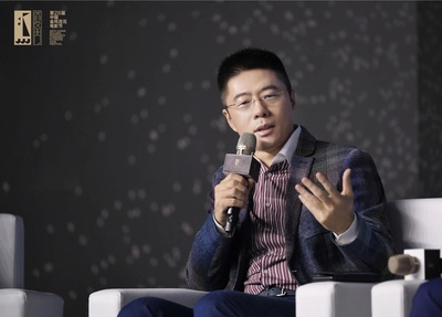 程武的写真-程武-金鸡百花电影节