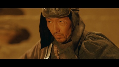 李海涛的写真-《七劍》