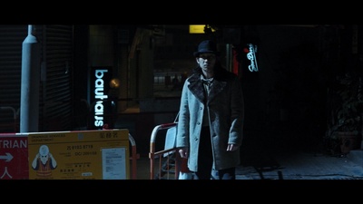 李海涛的写真-《柔道龙虎榜》