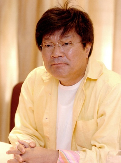 金钟学的写真-金钟学 Jong-Hak Kim