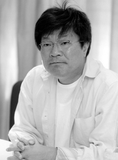 金钟学的写真-韩国著名导演金钟学2...