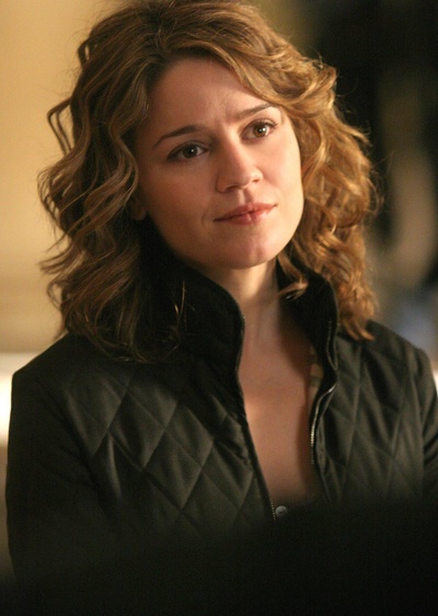 安娜·贝尔克耐普的写真