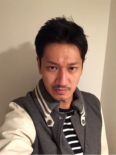 増田修一朗的写真