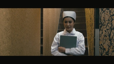 史凌菲的写真-《失眠笔記》