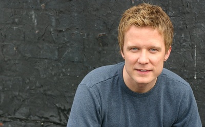 威尔·切斯的写真