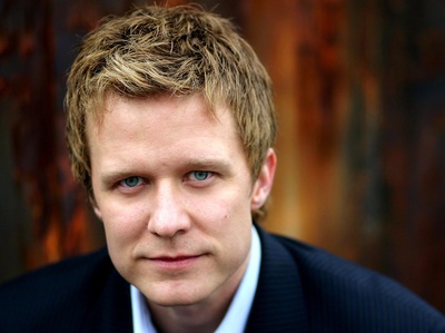 威尔·切斯的写真