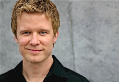 威尔·切斯的写真