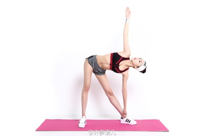 许多语儿的写真