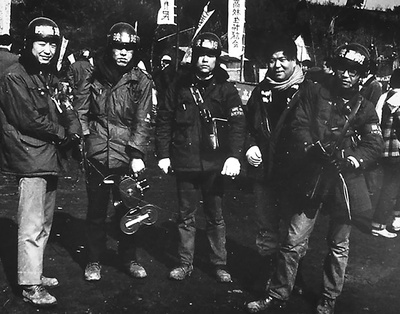 小川绅介的写真