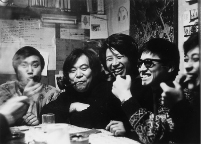 小川绅介的写真