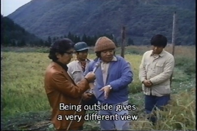 小川绅介的写真