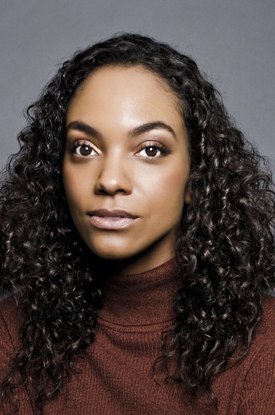 琳迪·格林伍德的写真