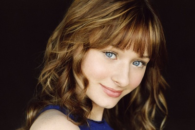 切尔西·塔尔玛琪的写真