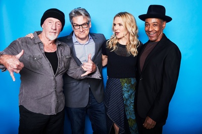 蕾亚·塞洪的写真