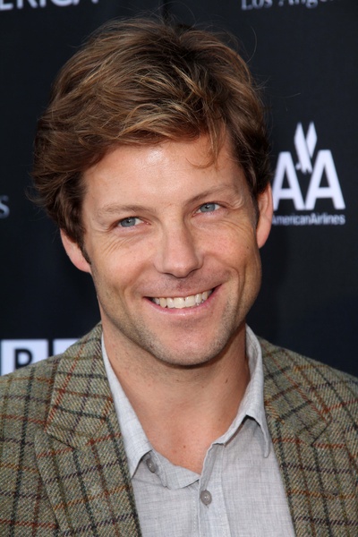 吉米·巴姆博的写真