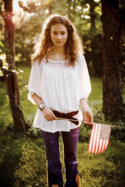 蕾切尔·迪皮罗的写真