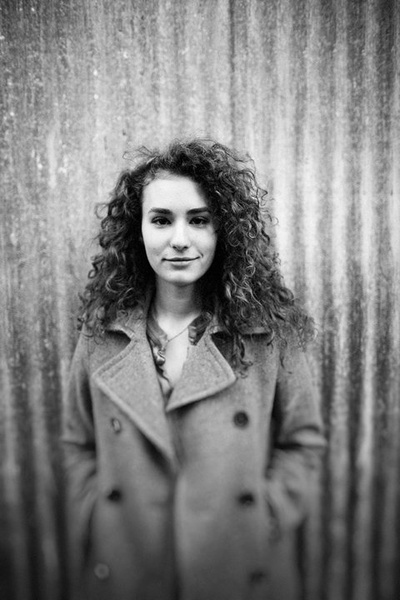 蕾切尔·迪皮罗的写真