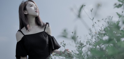 黄露露的写真-剧照