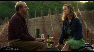 劳拉·里根的写真