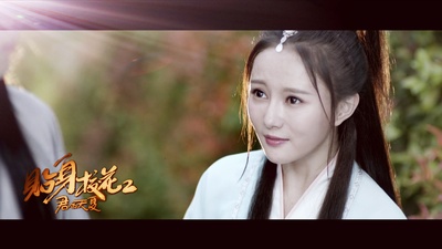 邵雪聪的写真-贴身校花之君临天夏中...