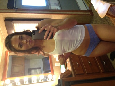 翠斯提·凯莉·邓恩的写真