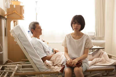 白石圣的写真-自我人生 栞 (2018)